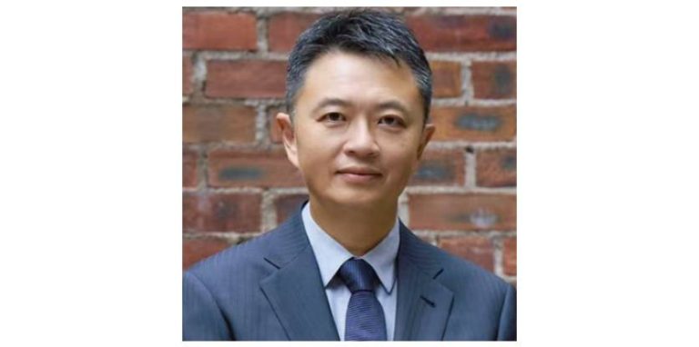 LEDVANCE nomme Eric Liu au poste de PDG de LEDVANCE Canada