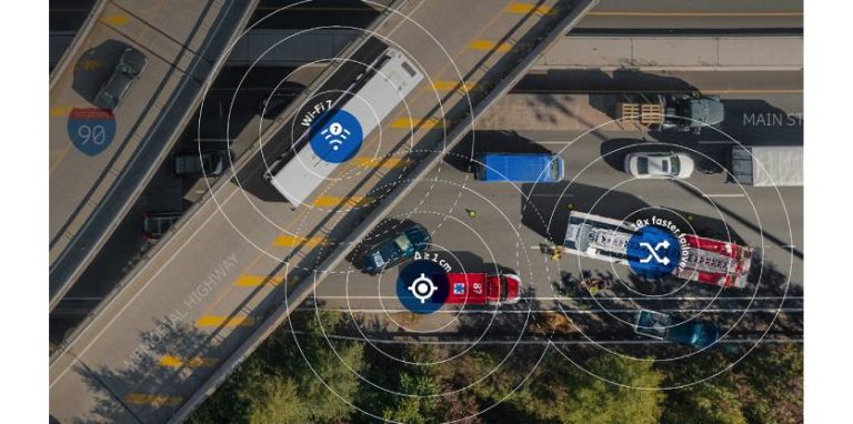 Ericsson dévoile un routeur 5G embarqué doté d’une double carte SIM de secours et d’une intelligence artificielle de pointe, une première dans l’industrie