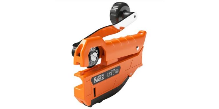 Coupe-câble MC de Klein Tools