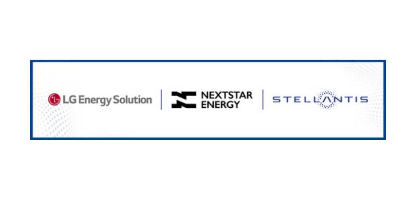 LG Energy Solution va acquérir la pleine propriété de NextStar Energy dans le cadre d’une décision stratégique conjointe avec Stellantis