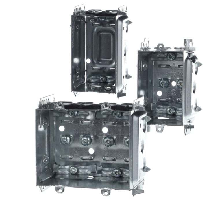 Ibervilleᴹᴰ | Boîtes pour appareils LHTQMC