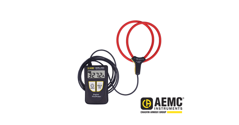 AEMC Digital FlexProbe