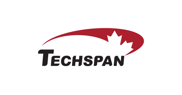 Pince coupante Techspan et outil de câblage 4-en-1