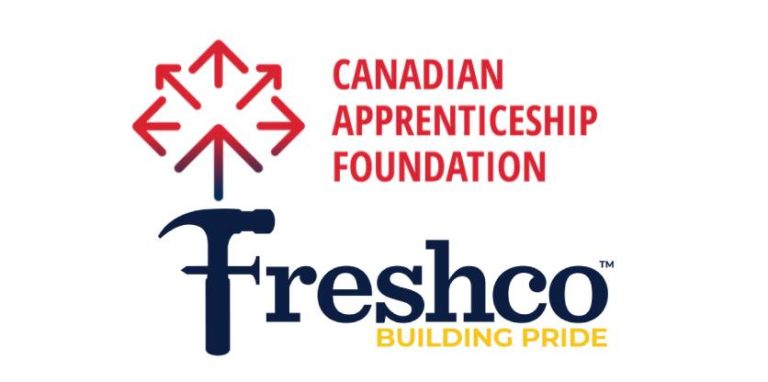 La nouvelle bourse Freshco (non liée à la marque d’épicerie) pour les femmes dans les métiers soutient le développement du leadership à travers le Canada
