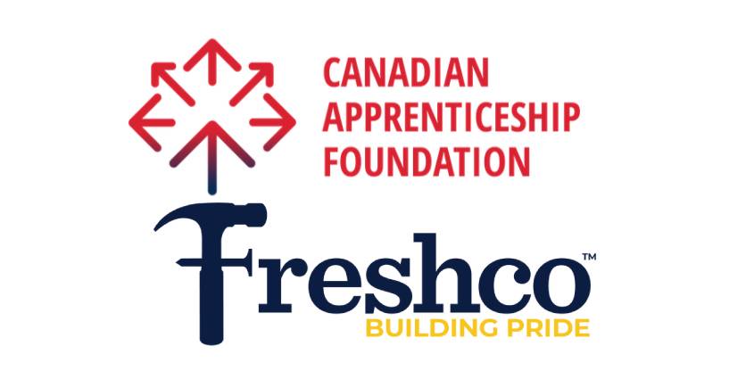 La nouvelle bourse Freshco (non liée à la marque d’épicerie) pour les femmes dans les métiers soutient le développement du leadership à travers le Canada