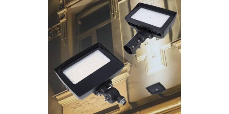 Projecteurs LED SATCO|NUVO à faisceau sélectionnable