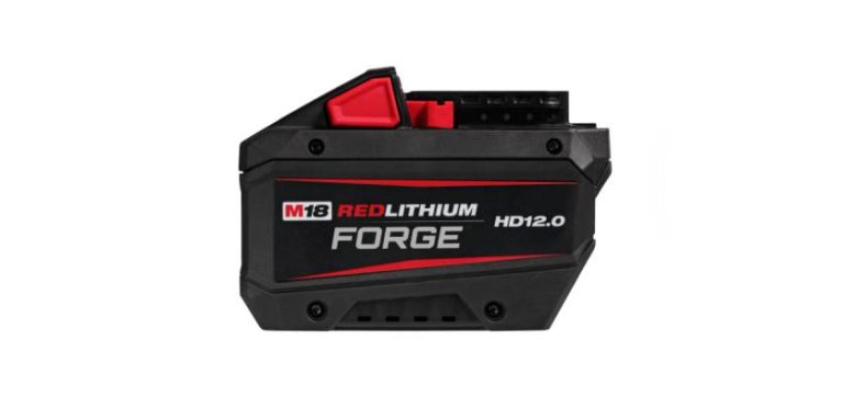 Batterie M18MC REDLITHIUMMC FORGEMC HD12.0