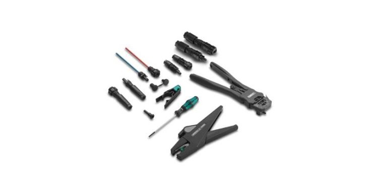 Connecteurs DC Sunclix homologués selon la nouvelle norme d’essai TÜV pour 2 000 V DC de Phoenix Contact