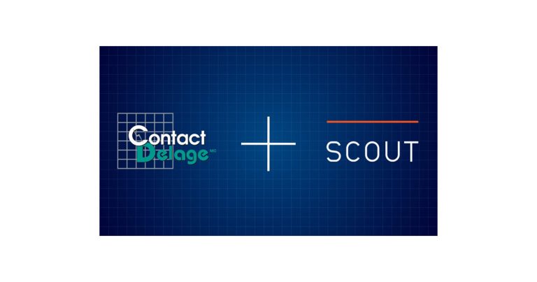 Scout Lighting rejoint Contact Delage en tant que nouveau fabricant d’éclairage architectural !