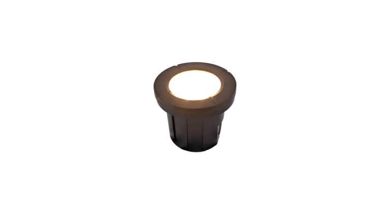 Lumière du puits de Magic Lite