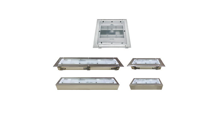 Appleton lance une nouvelle série de luminaires RELED et RNLED conçus pour les environnements dangereux les plus exigeants au monde