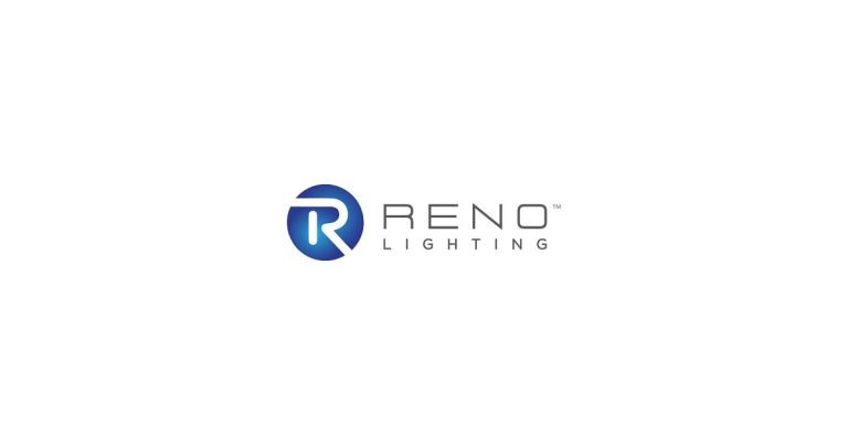 Éclairage RENO, série AEROLUX : projecteur à faisceau réglable