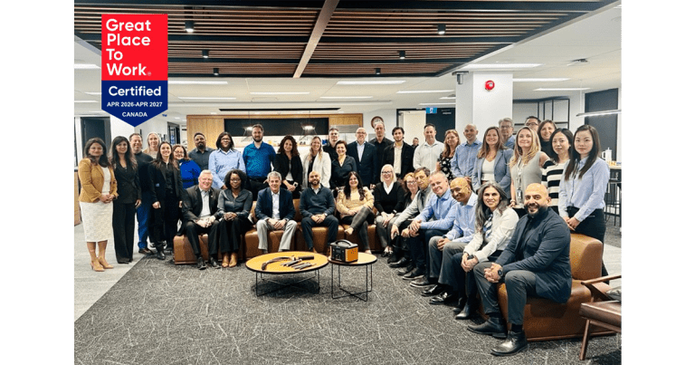 Southwire Canada obtient la certification « Great Place to Work » pour 2026-2027