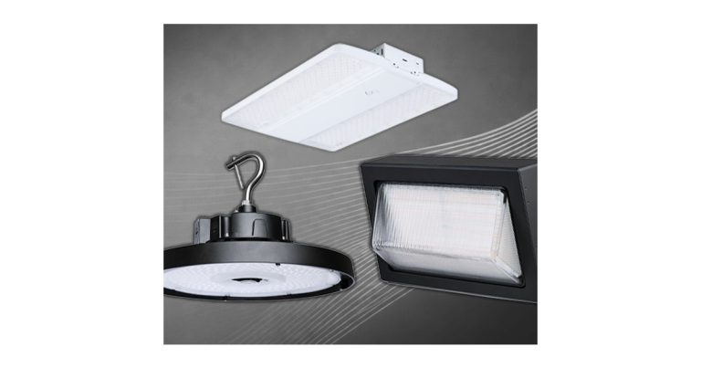 Développez davantage de projets avec une plus grande flexibilité : SATCO® présente sa gamme de luminaires LED à faisceau sélectionnable