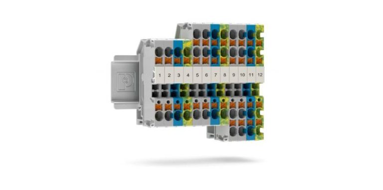 La gamme de produits Push-X continue de s’agrandir de Phoenix