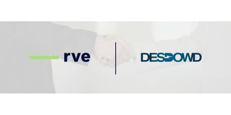 Nouvelle collaboration stratégique : RVE et Desdowd annonce leur partenariat au Québec