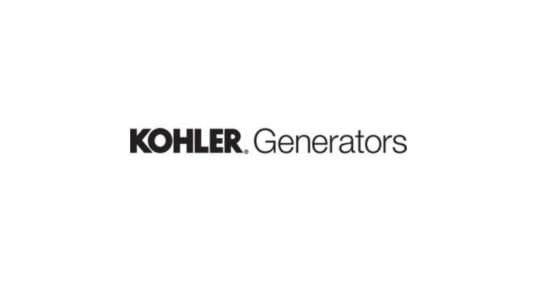 L’ÉFC accueille un nouveau fabricant membre : Kohler Generators