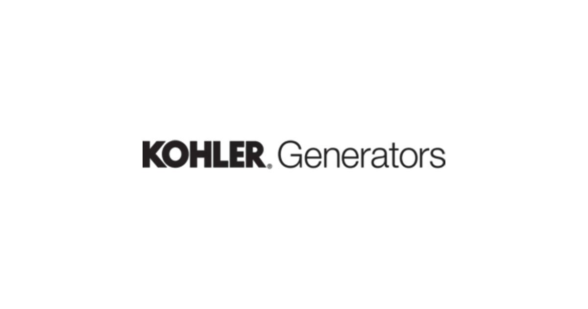 L’ÉFC accueille un nouveau fabricant membre : Kohler Generators