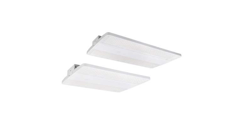 Série LHA de RAB Design : luminaires linéaires haute efficacité