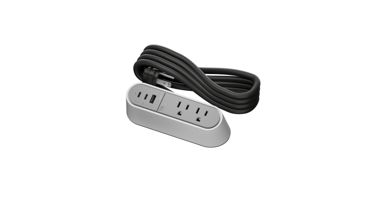 DPC Slim 65 W de Legrand