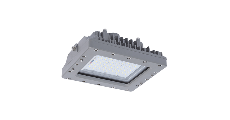 Éclairage pour zones à risques Ex-Solutions : série XSL14 LED