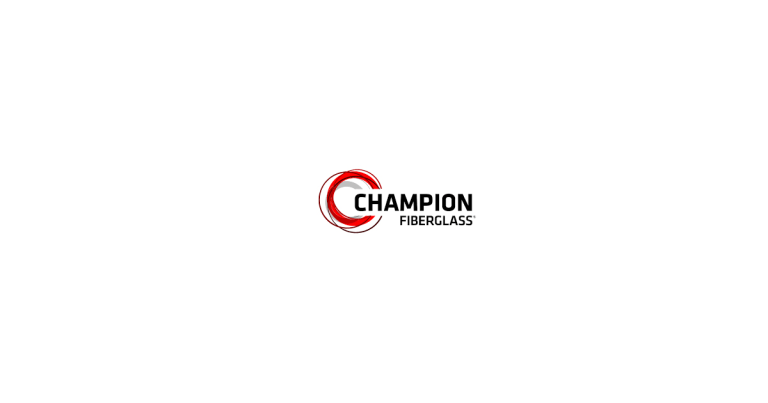 Conduit phénolique Champion Flame Shield