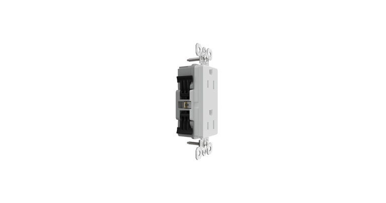 Connexions sans outil, une innovation de Legrand
