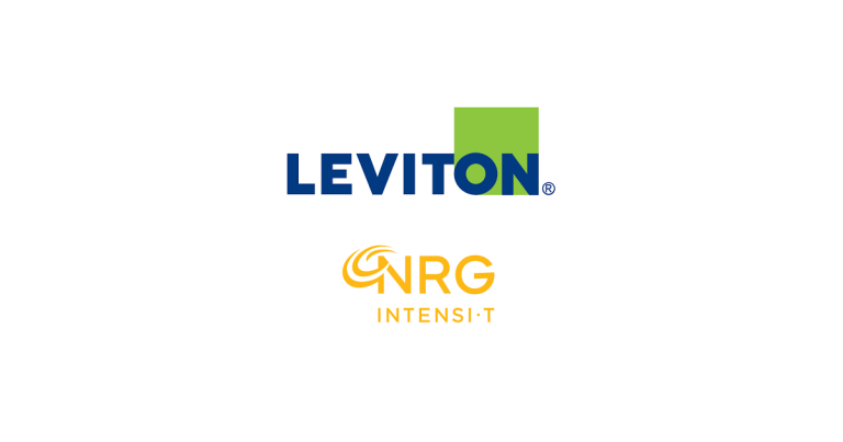 Leviton Canada s’associe à NRG INTENSI-T Inc. pour renforcer sa présence dans le domaine des systèmes de commande d’éclairage au Québec