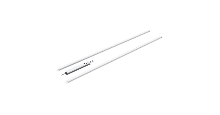 Kit de conversion LED universel RAB Design RFK-CT