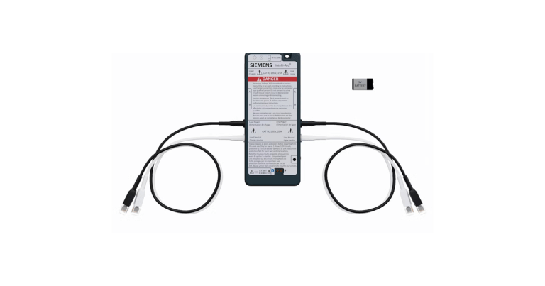 Appareil de diagnostic Siemens Intelli-Arc