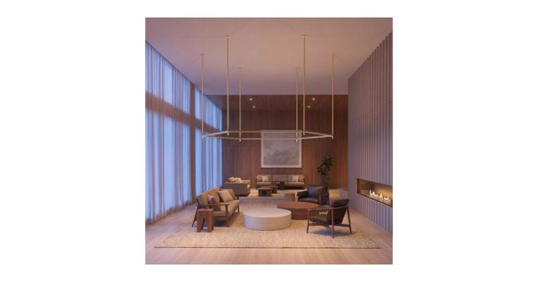 Eureka élargit sa gamme de luminaires Segment