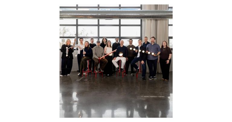 Eureka Lighting remporte prix Red Dot : Best of the Best pour Segment