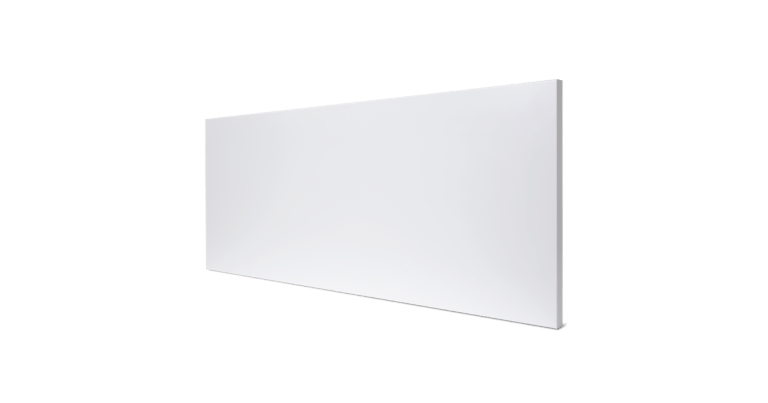 Une chaleur enveloppante : panneau radiant architectural Stelpro
