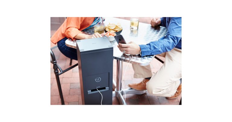 L’extérieur comme à la maison : le guide ultime de l’alimentation électrique et de la recharge en extérieur