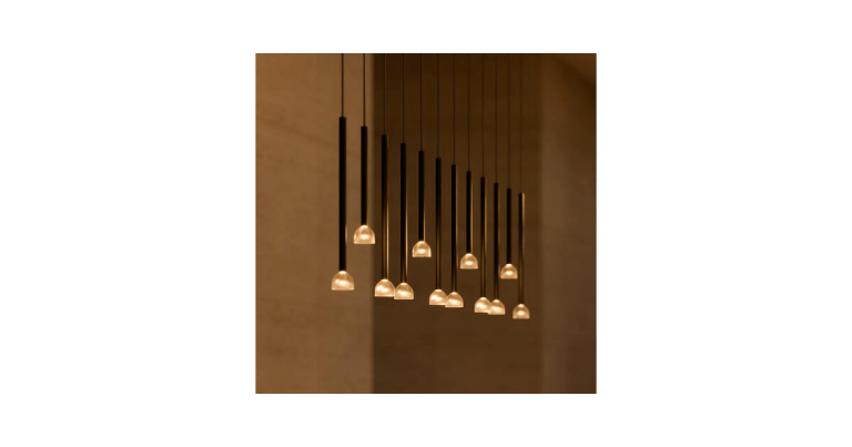 Eureka élargit sa gamme de luminaires « Tulip »