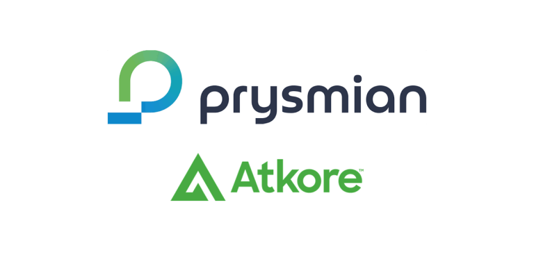L’acquisition d’Atkore par Prysmian, d’un montant de 3,8 milliards de dollars, permettrait d’ajouter une usine québécoise de conduits en fibre de verre à son réseau canadien