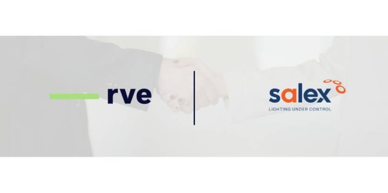 RVE s’associe à Salex pour déployer ses solutions de gestion d’énergie à travers l’Ontario