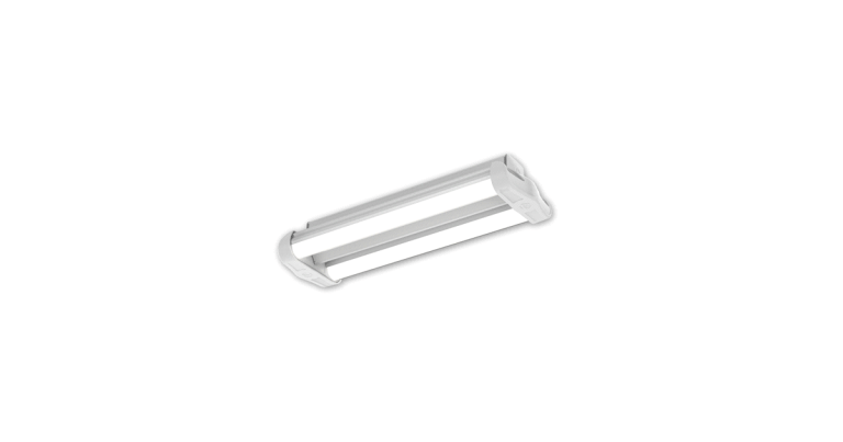 Lithonia Lighting : luminaire LED « Beyond Linear » pour grandes hauteurs