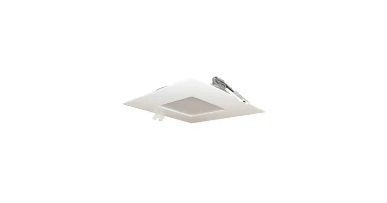 Spot encastré LED 5CCT « Thin Line » (carré) de Magic Lite