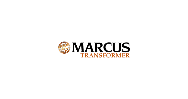 Catalogue de produits Marcus Transformer
