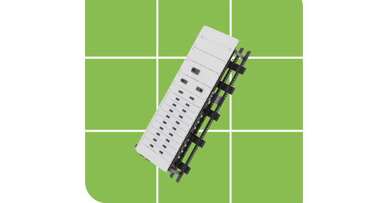 Kits de tableaux de distribution Noark MxP UL67