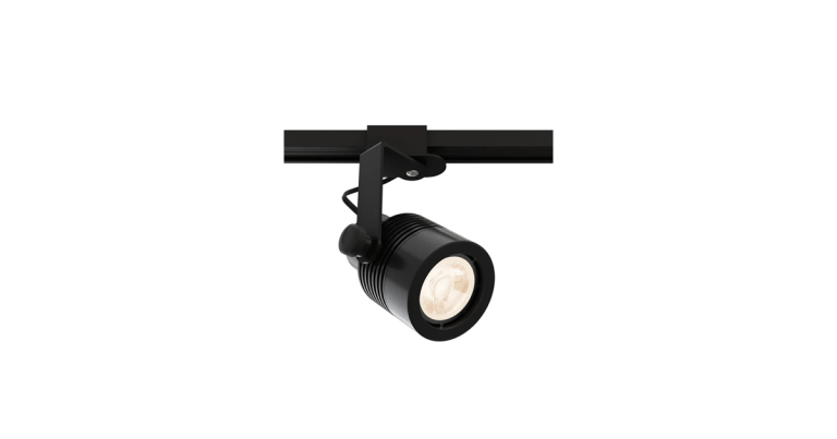 Rail d’éclairage d’extérieur Pure Edge 12 V