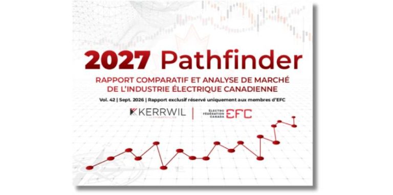 Le rapport Pathfinder 2027 sera disponible à la fin septembre 2026