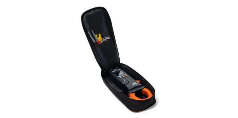 Étui de transport pour appareil de mesure de Klein Tools
