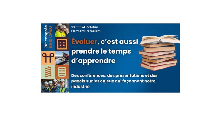 Congrès 2026 : accédez à des contenus exclusifs