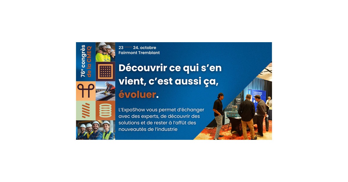 Découvrir ce qui s’en vient, c’est aussi ça, évoluer!