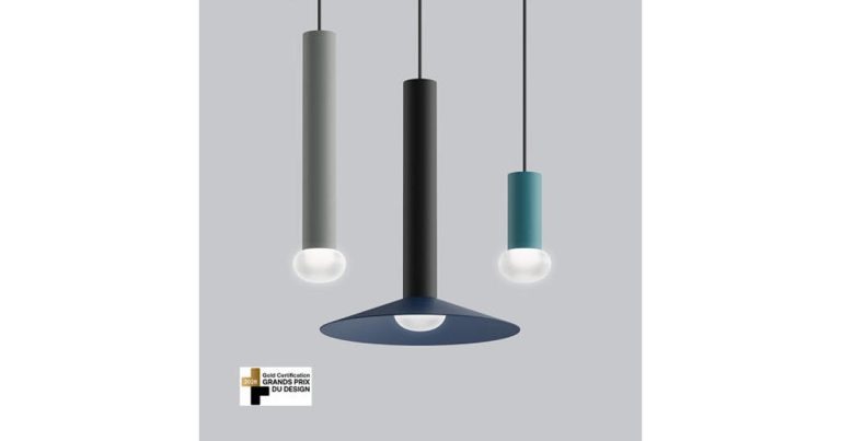 Eureka remporte plusieurs GRANDS PRIX DU DESIGN