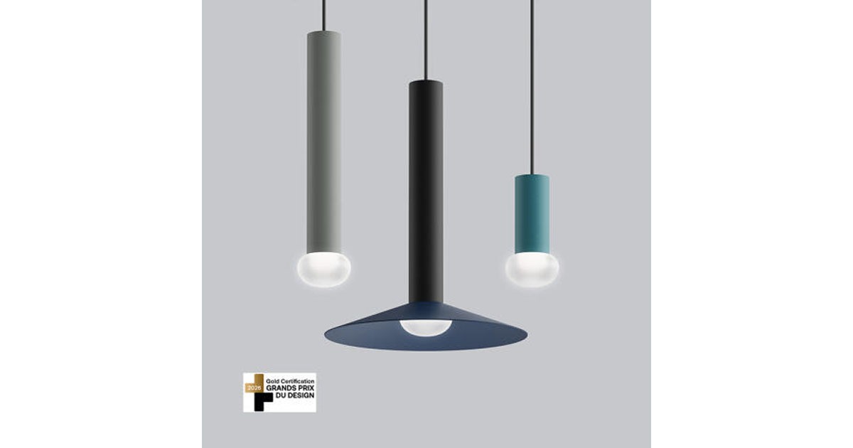 Eureka remporte plusieurs GRANDS PRIX DU DESIGN