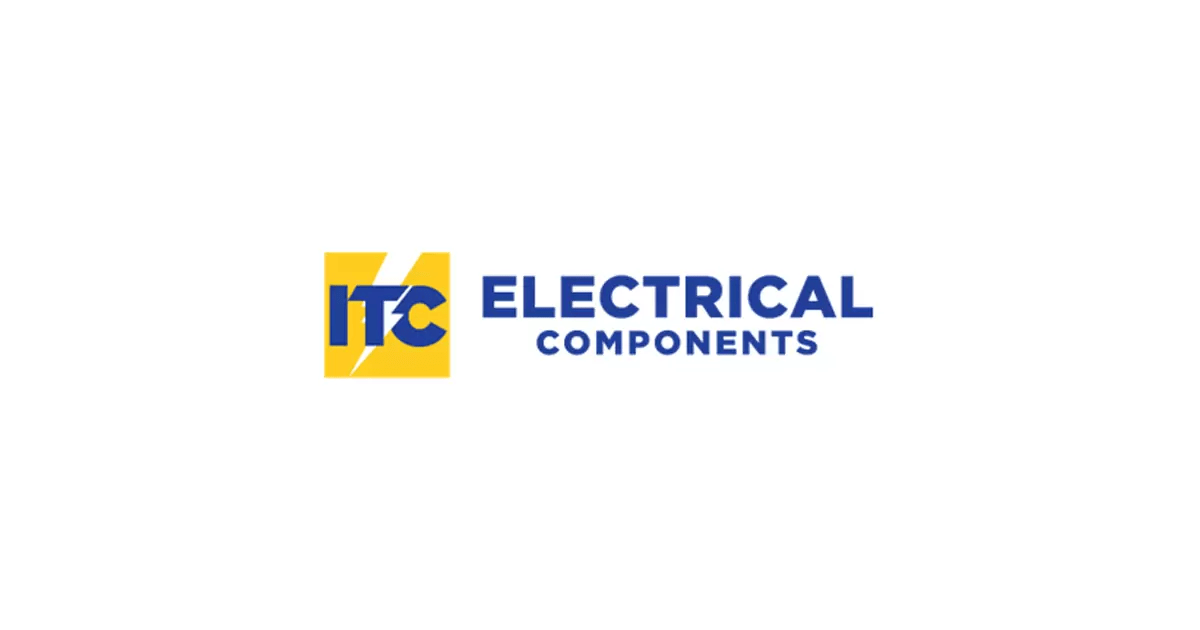 ITC Electrical Products logo