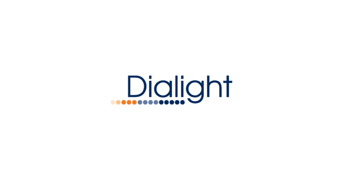 L’ÉFC accueille un nouveau fabricant member : Dialight